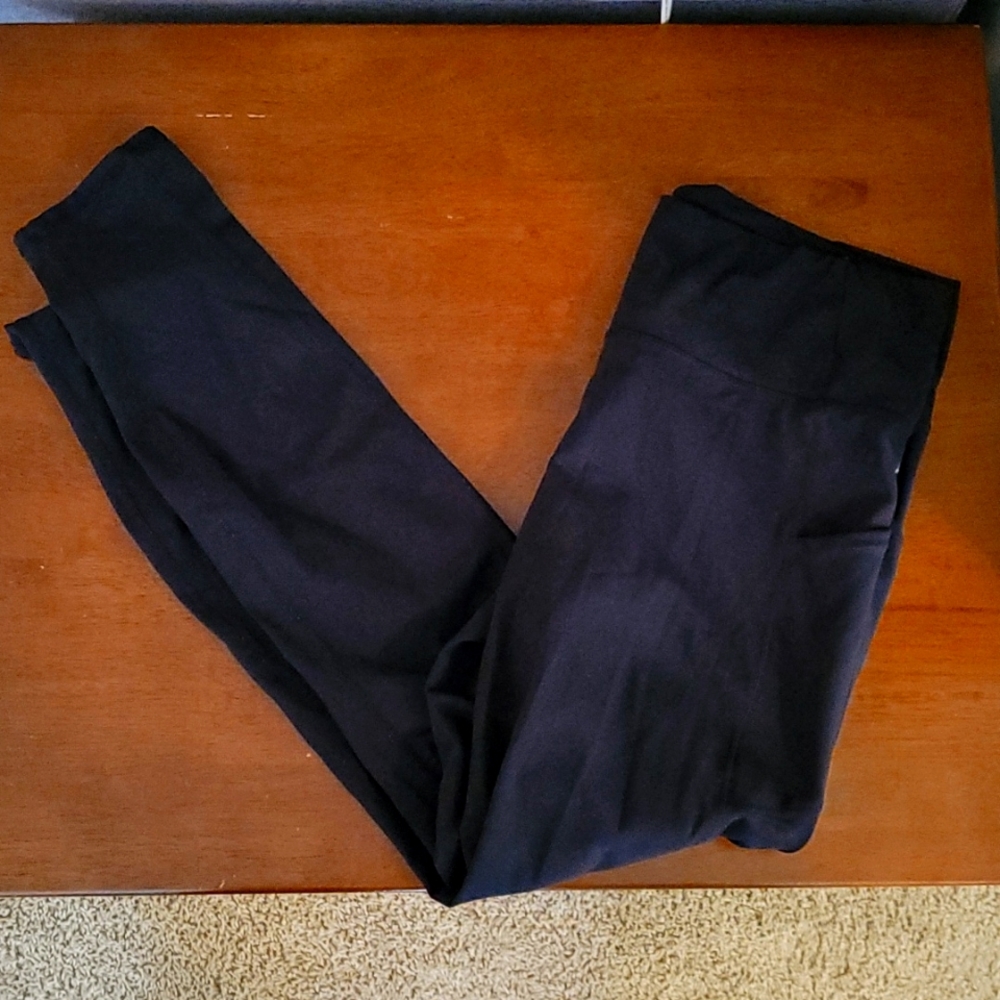 Fabletics pureluxe leggings